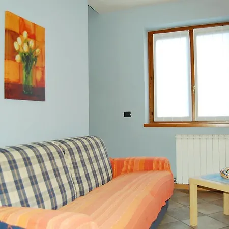 Ferienhaus Lagocomoholiday