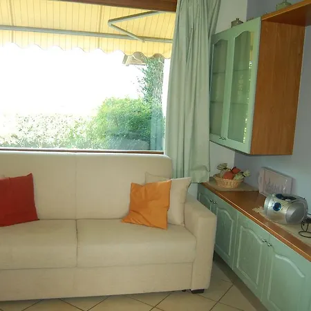 Ferienhaus Lagocomoholiday